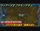 ゼルダの伝説ティアーズオブザキングダム　コログの実の場所　精霊の森２　ポーチ拡張するアイテム　＃６４８　【ティアキン】