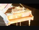 【プリコネ】ペコリーヌ(ニューイヤー)色のピアノ