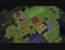 浮島世界で生きていく #207 [ゆっくりMinecraft実況]