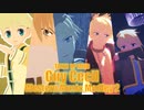 【テイルズオブMMD】ガイで洋楽メドレーVol.2