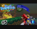 たぶん闇の人間【スーパーマリオサンシャイン】#5