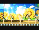 【デレステMV】SUN♡FLOWE（U149ver.）【龍崎薫、橘ありす、結城晴。櫻井桃華、的場梨沙】