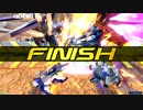 【EXVS2XB】ですともおじさんのクロブ珍道中823