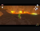 ゼルダの伝説　風のタクトHD part 11　：The Legend of Zelda: The Wind Waker