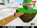 【UniversalConstellation(Demo)実況プレイ】~鬼畜マリオで心が折れた人の休息~ part19