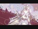 白銀の美女♡ペコリーヌ