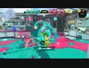 夜は夜とて【イベントマッチ】#2ウルショ祭り-その2-2【Splatoon3】