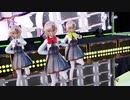 【Ray-mmd】S_N_Fesで秋雲が「アイドル」YOASOBI」