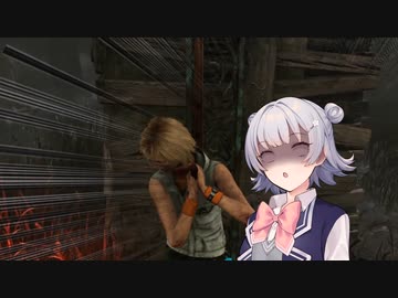 【DBD】小春六花と霧の森#2