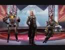 【ApexLegends】フルパでのチャンピオンほど嬉しいことはないぞッッ！ジョジョーーーッッッ！！！！【part231】