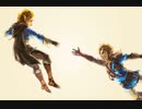 ゼルダの伝説　ティアキンテーマのリミックス