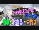 釣り動画ロマンを求めてN 51釣目