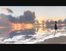 透明な朝／初音ミク