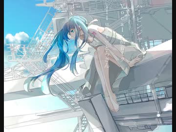 ハービンジャfeat.初音ミク/Nagi