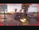 【WoTCS】Teefbreaka part2 【World of Tanks Console PS4/XBOX】