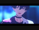 【にじさんじMMD】侵蝕【佐伯イッテツ】