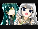 えだりりなめくじあかりちゃん その7【ender_lilies・VOICEROID実況プレイ】