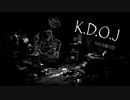 【ボカロック投稿祭2023】K.D.O.J feat.小春六花