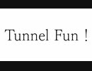 SYNDICATE - Tunnel Fun！