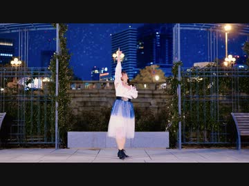 【すだち】 Spica -HPT ReACT- リアレンジ【踊ってみた】