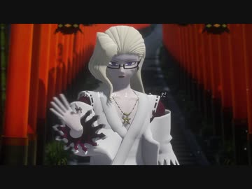 【DRTA MMD】GURU【オリジナル振付】