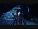 PSO2:NGS - バグりやすいうｐ主がストーリー第6章1節を見る