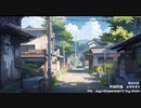 Road 作詞作曲　ヨダカズオ　うた　Synthesizer V by Saki AI