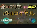 バトルロイヤル開催【TEARS OF THE KINGDOM】＃47