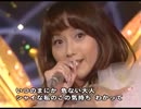 本田美奈子 ．1986年のマリリン　ザ・ベストテン    2002年１２月３０日