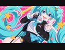 エンジェリックチェックメイター/初音ミク