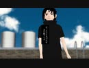 【MMDナルト】一部サスケで孤独の宗教【自作モデル】