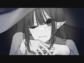Be My Guest arrange Aile feat. 初音ミク