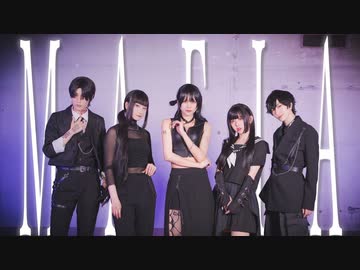 マフィア(Mafia)【踊ってみた】