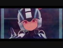 【MMDロックマンエグゼ】メビウス