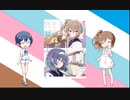 アニメ『すずきさんは教えてくれない』　告知CM
