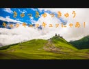 エレピアレンジ『きゅっきゅっきゅう/キュッキュッキュッにゃあ！』