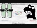 出場！アルファベットだけ大会 Part 1