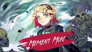 【鏡音リン】Memento Mori【オリジナル】