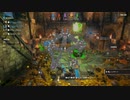 【Warlander-PS5】１００人規模の大攻城戦！