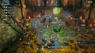 【Warlander-PS5】１００人規模の大攻城戦！