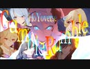 【MAD/AMV】崩壊3rd.原神.崩壊スタレ.ZZZ×Gamble Rumble/m.o.v.e/崩壊3rd.原神.崩壊スターレイル.ゼンレスゾーンゼロ