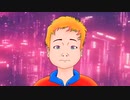 too much / しましまZ  feat.鏡音リン