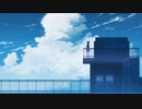 Ray line / echo feat Mai (Synthesizer V)
