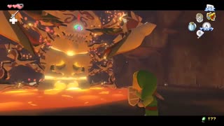 ゼルダの伝説　風のタクトHD part 12　：The Legend of Zelda: The Wind Waker