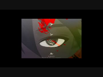 【にじさんじ人力/MMD】アンヘル【剣持刀也】