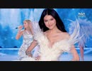 ヴィクトリアシークレット（テイラー・スイフト×3、エリー・ゴールディング）