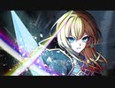 【架空アニソン祭2023】恋心刃を舞わせて feat.小春六花