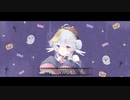 【 cover 】□ Happy Halloween - Junky feat.鏡音リン┊ 凪砂菫花 ଳ‪ □□