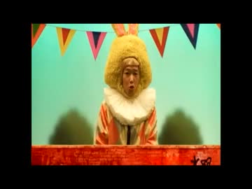 負けたら終わりなんだよね！Hey！