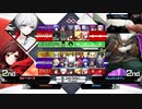 坂田銀子feat.シャナ・アズナブル